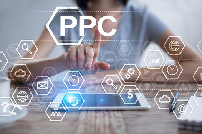 Stay Ahead of the Competition with a Sound Pay Per Click (PPC) Strategy
