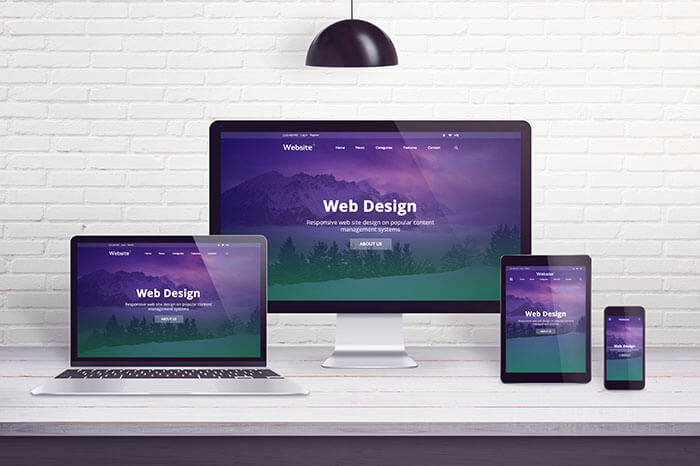 Website-design