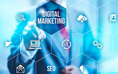 Why Your Organization Needs to Move into Digital Marketing